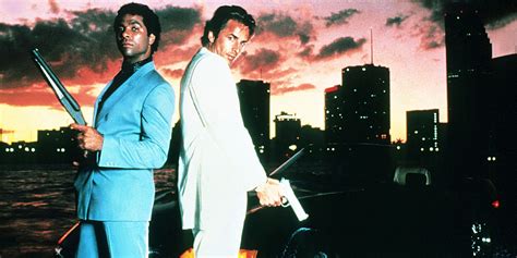 why was miami vice cancelled.